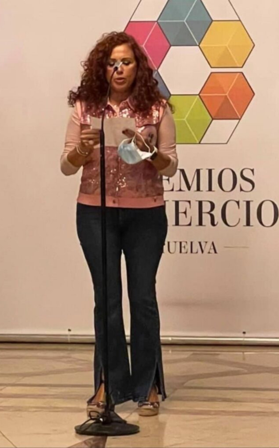 Sobre nosotras 3 - Zapatería Aurora Jiménez