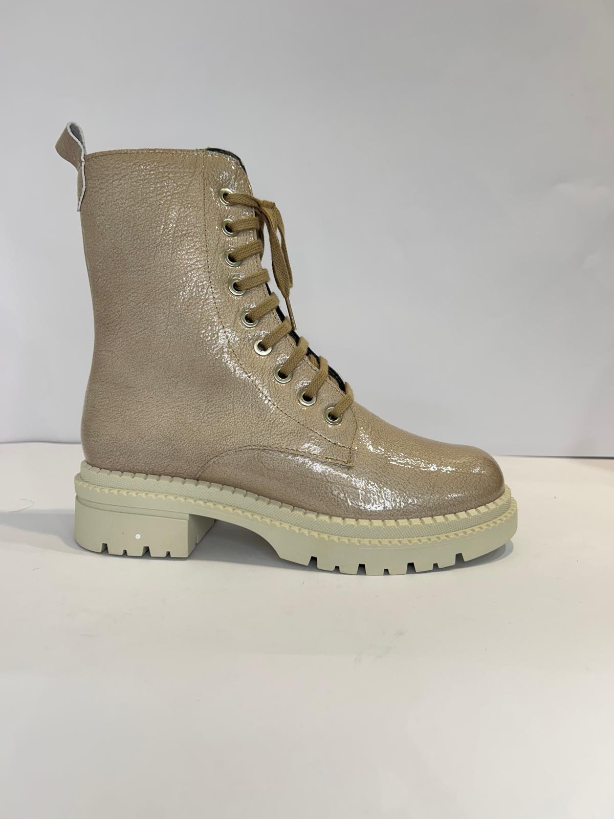 Botines Pitillos 10794