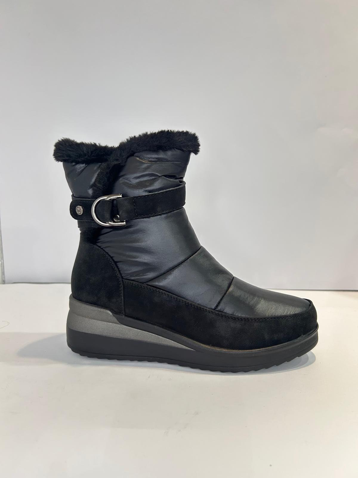 Botines de Invierno 25M574