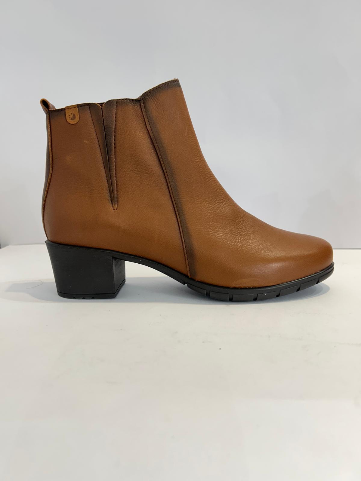 Botines Valeria's Comfort Shoes 9544 - Imagen 4