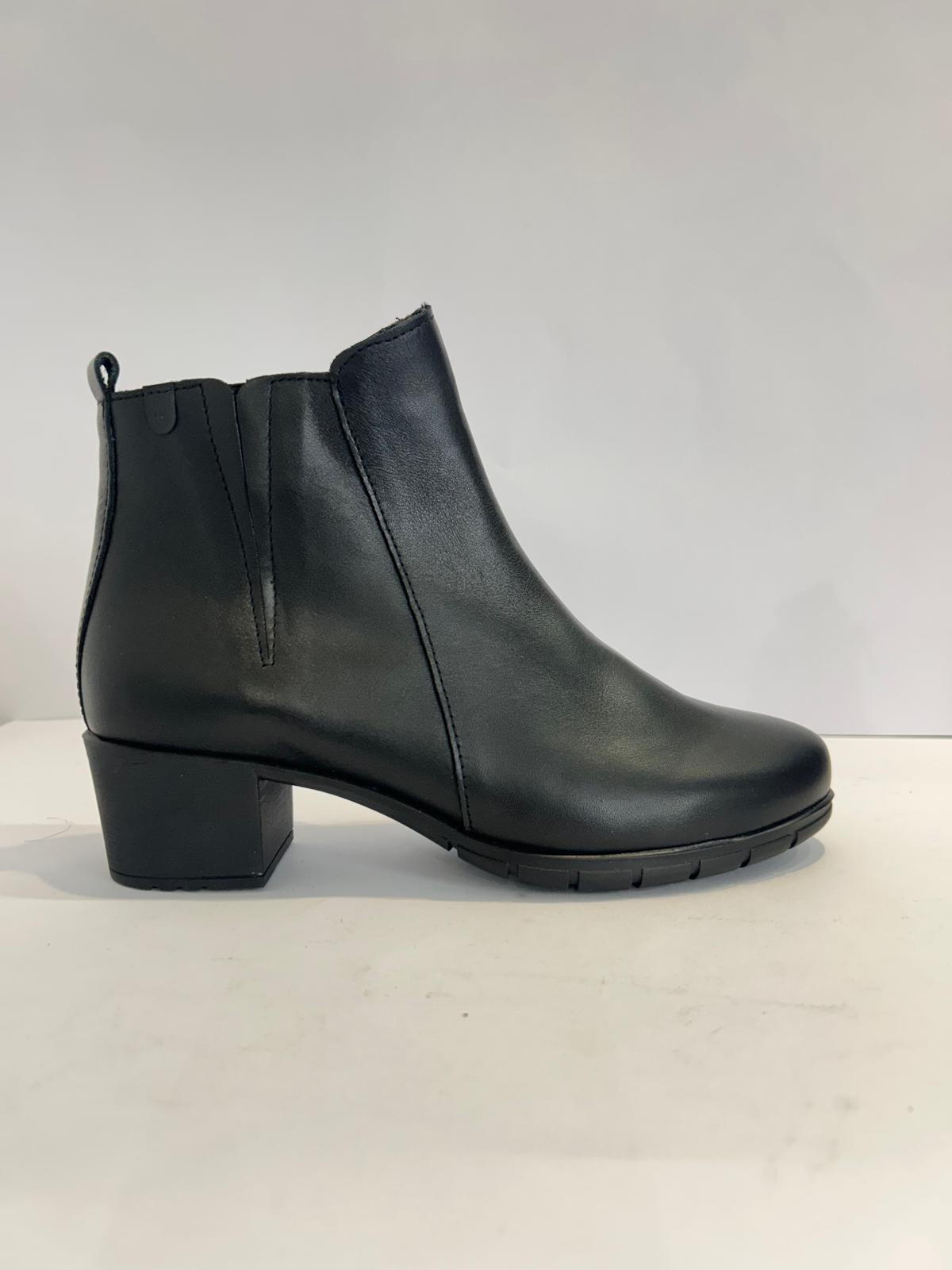Botines Valeria's Comfort Shoes 9544 - Imagen 3