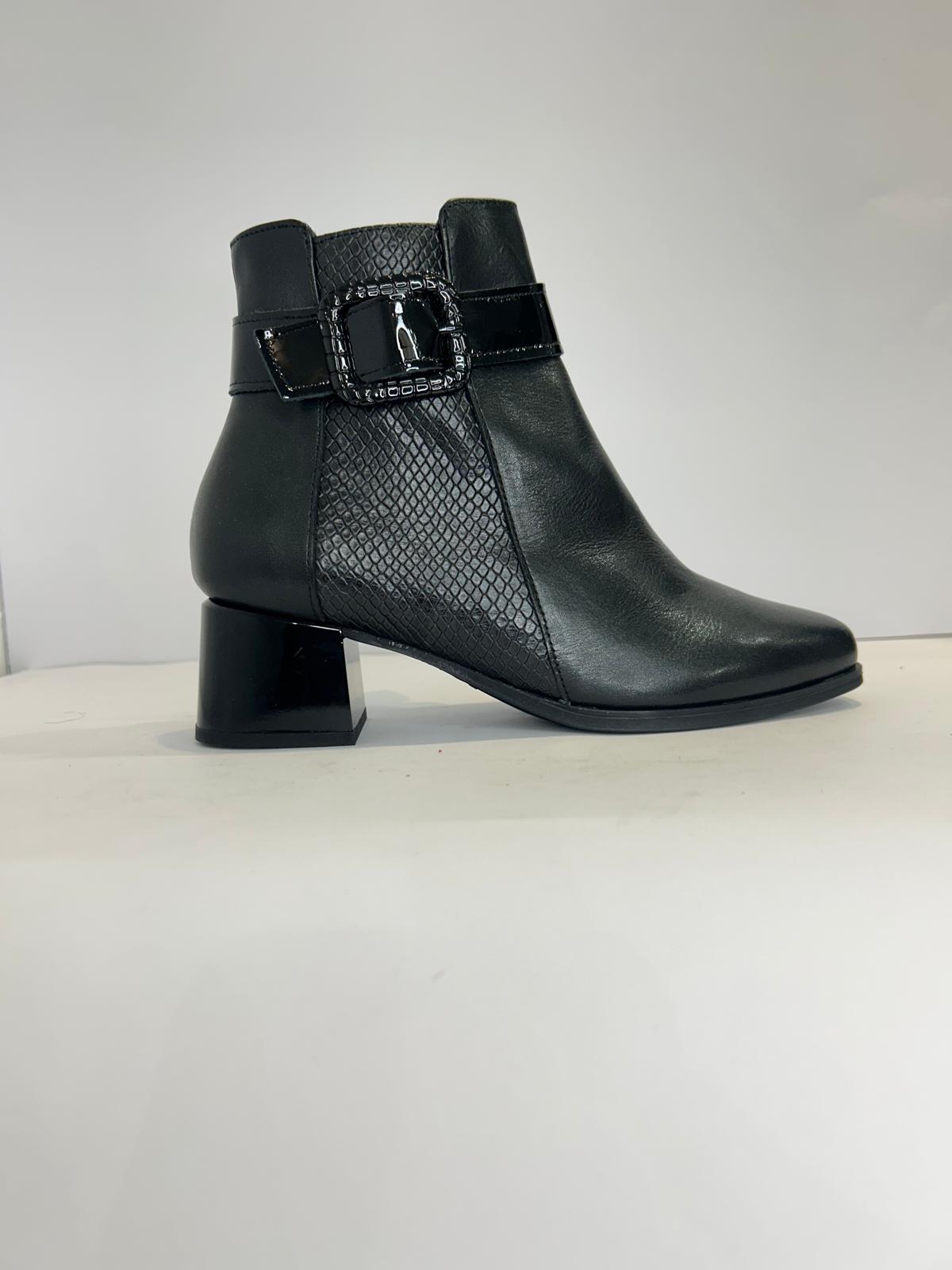 Botines Pitillos 5414