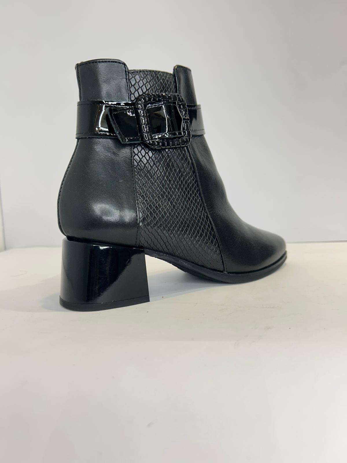 Botines Pitillos 5414 - Imagen 3