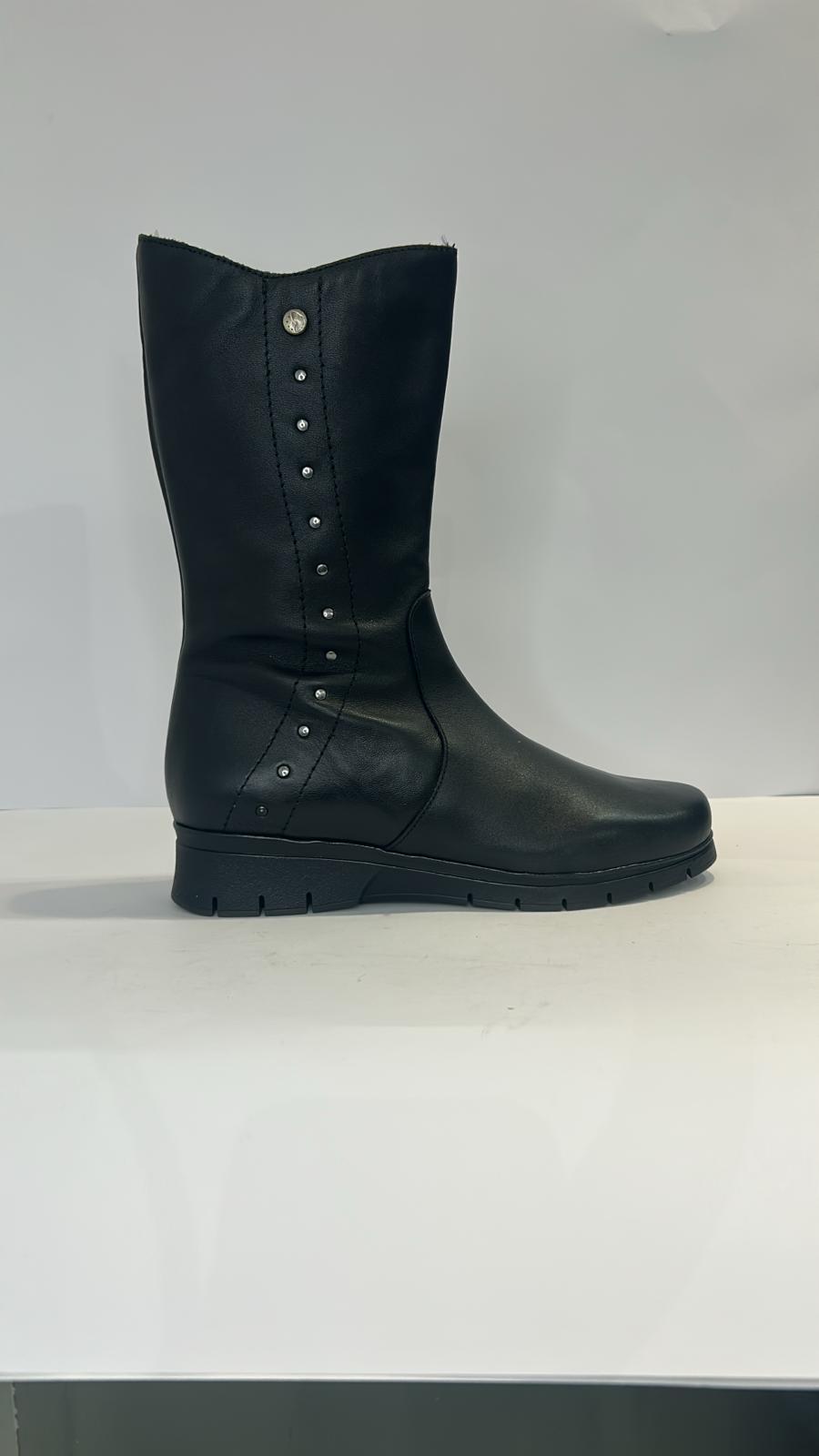 Bota Valeria’s 1502