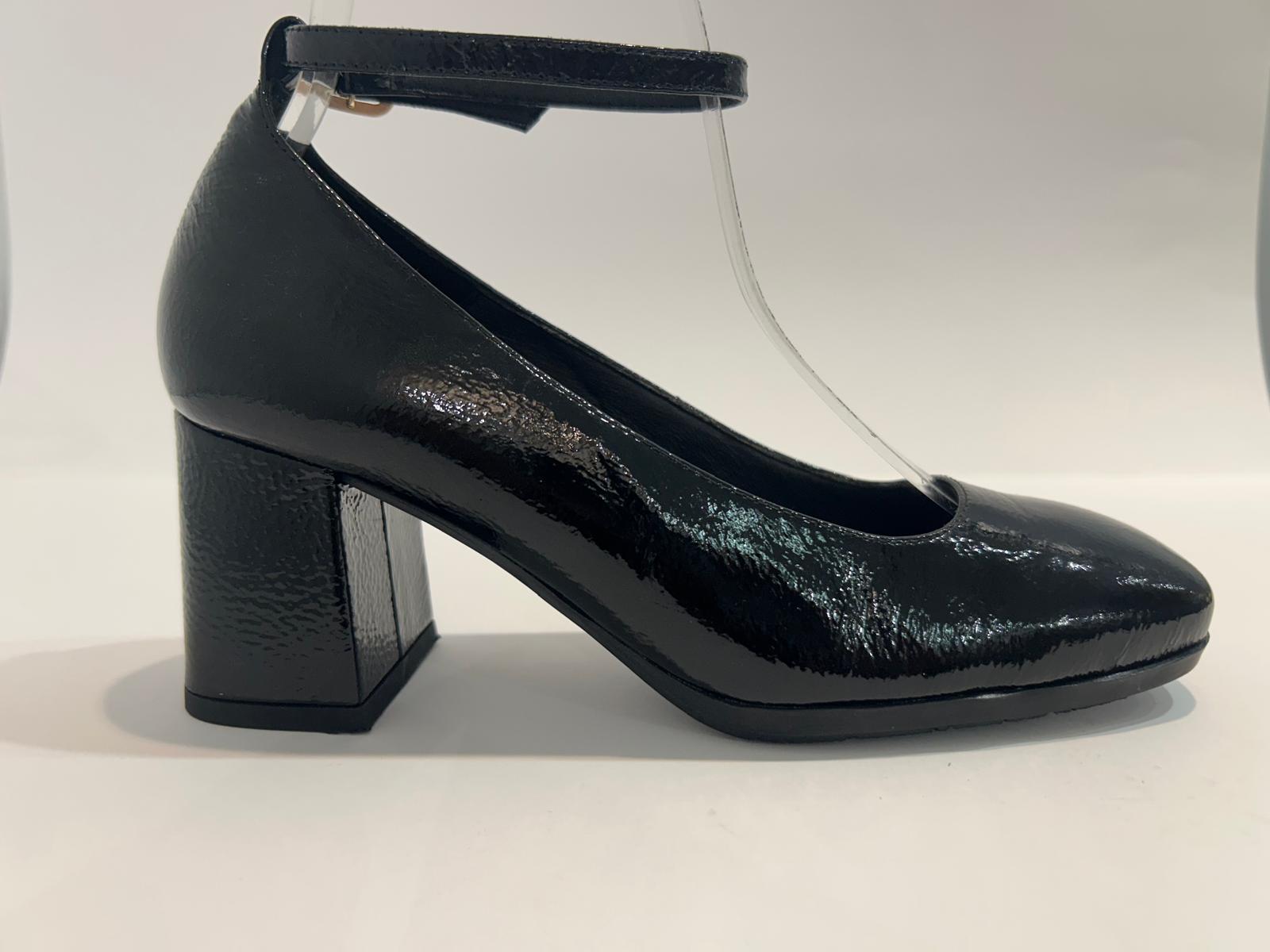 Zapato de Tacón Desiree Total Flex Dami26: Elegancia y Confort - Imagen 4