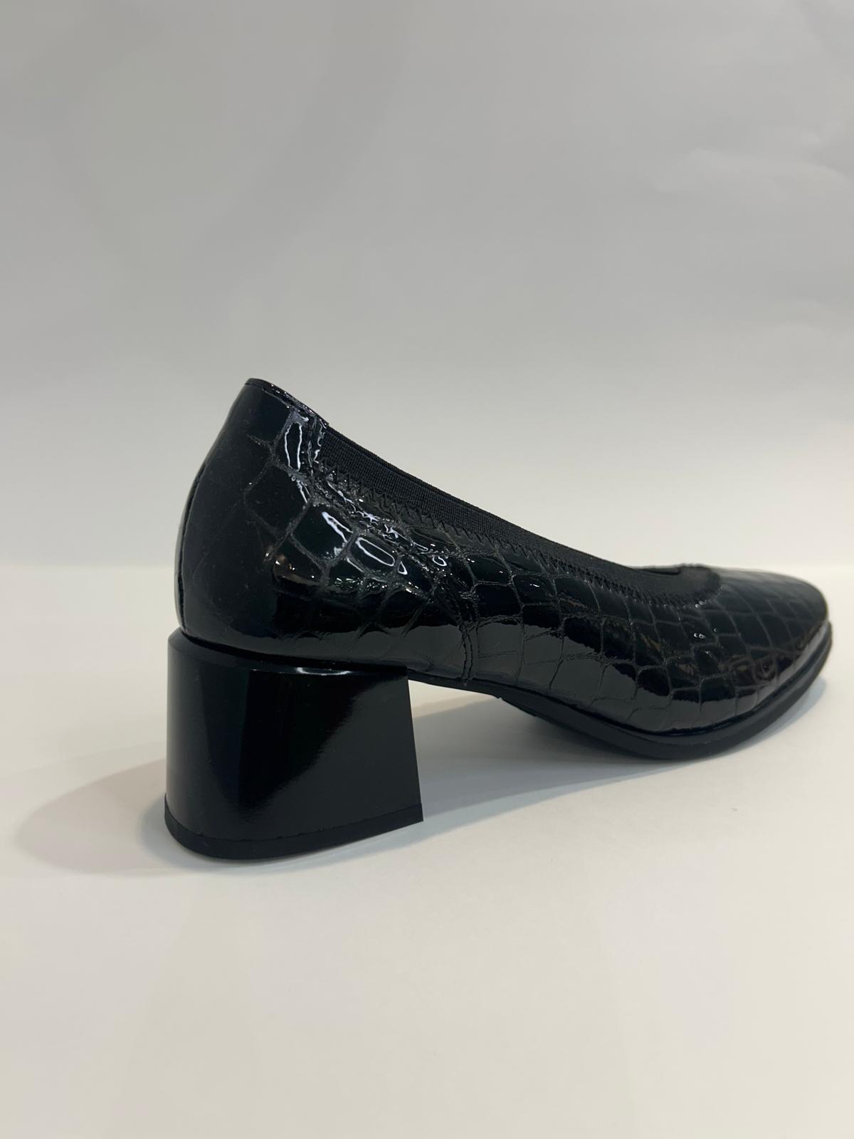 Tacón Pitillo – Modelo 10820 - Imagen 5