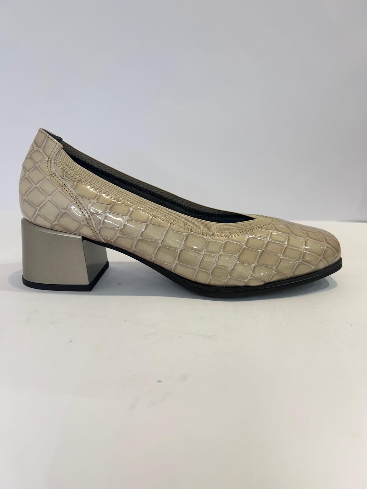 Tacón Pitillo – Modelo 10820 - Imagen 3