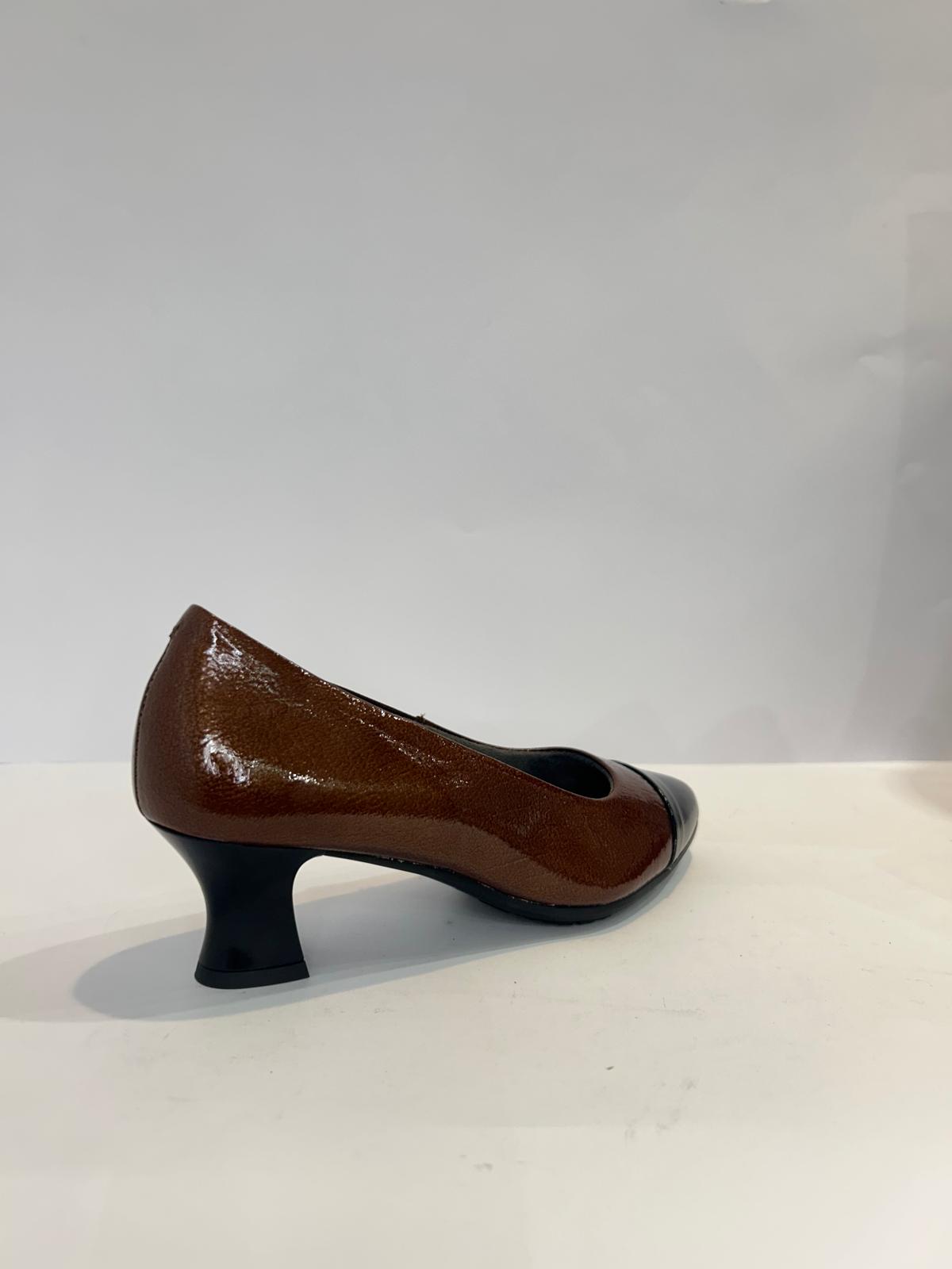 Tacón Pitillo – Modelo 10850 - Imagen 5