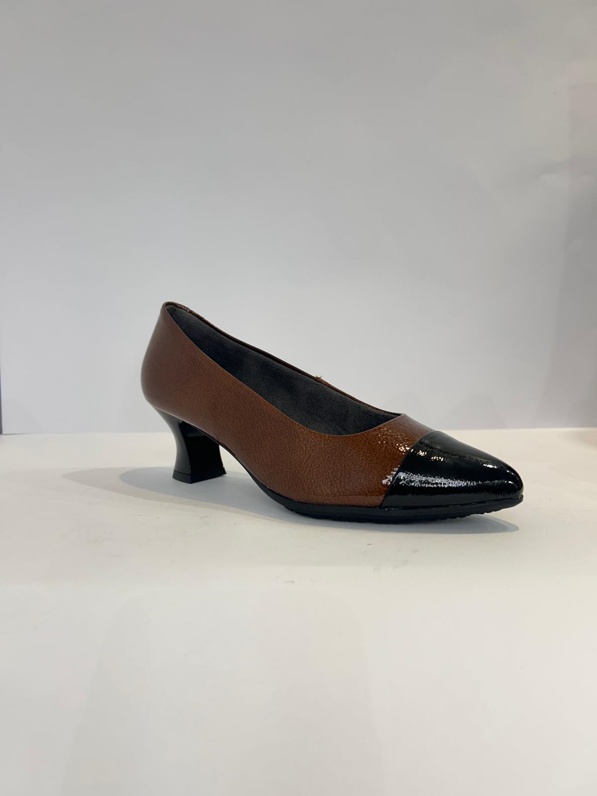 Tacón Pitillo – Modelo 10850 - Imagen 4