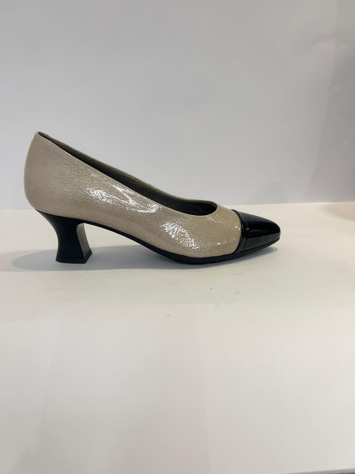Tacón Pitillo – Modelo 10850 - Imagen 3