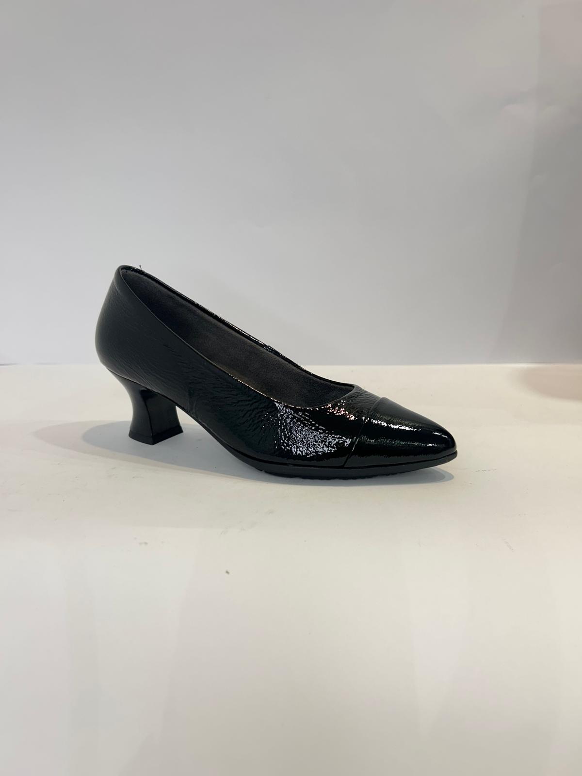 Tacón Pitillo – Modelo 10850 - Imagen 2