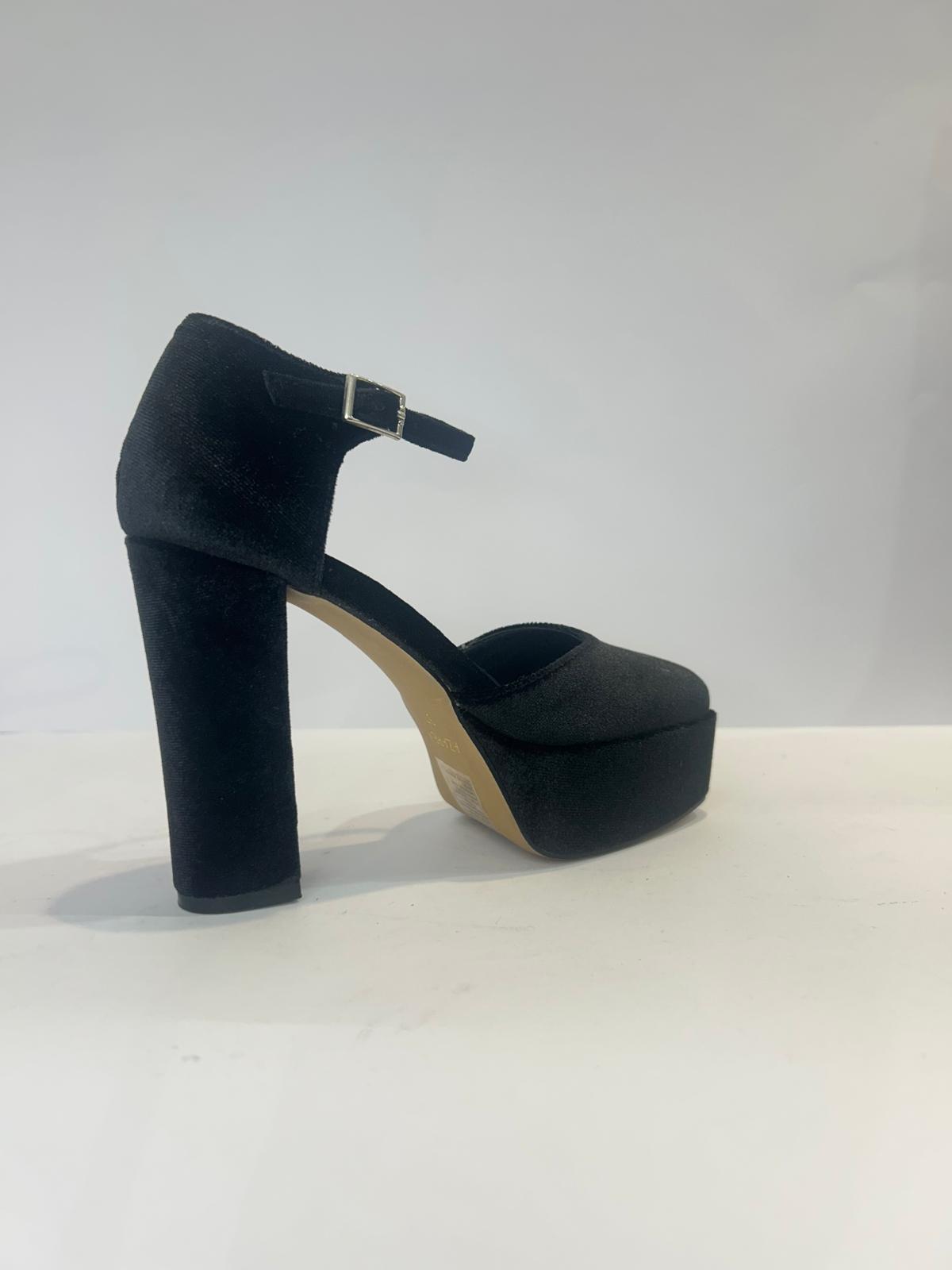 Zapato de tacón Azarey – 494G641 - Imagen 3