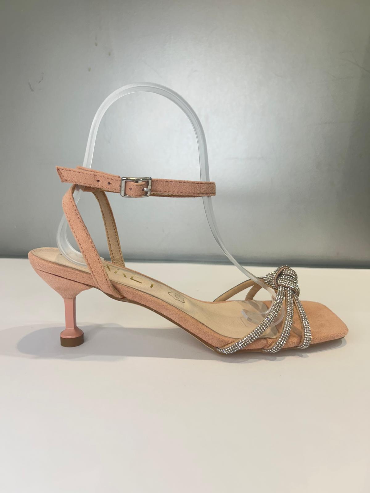 Sandalia Azarey – 550G129