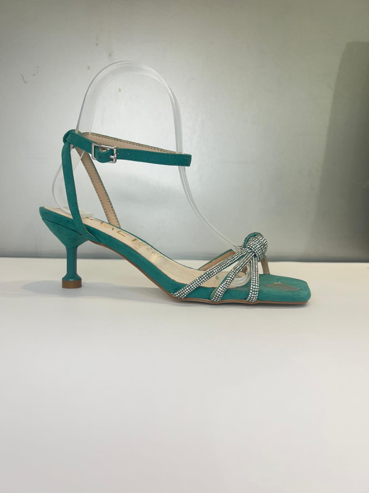 Sandalia Azarey – 550G129 - Imagen 3