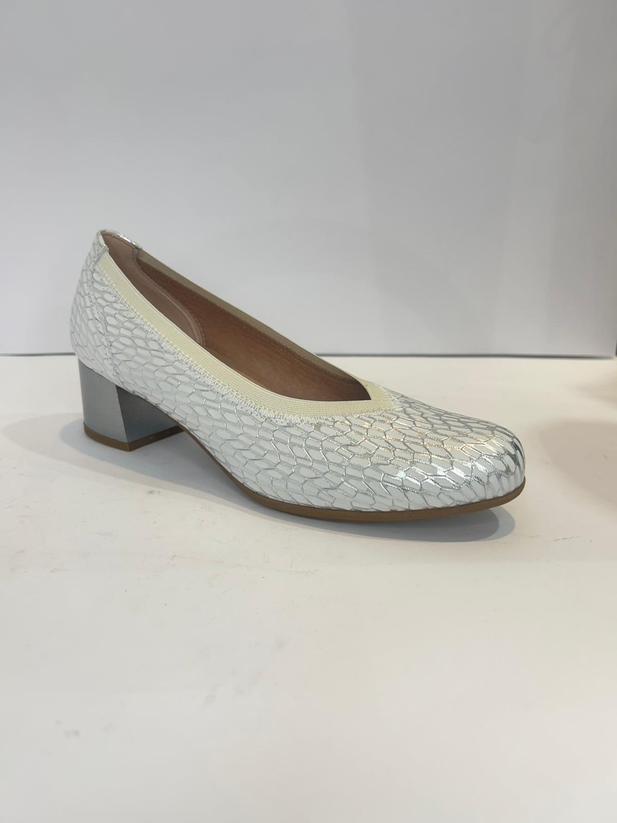 Zapato de vestir Pitillos – 10460 - Imagen 2