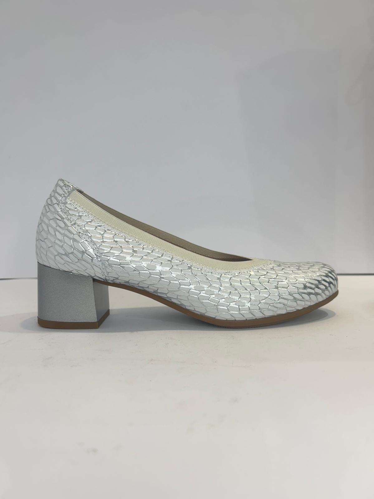Zapato de vestir Pitillos – 10460 - Imagen 3