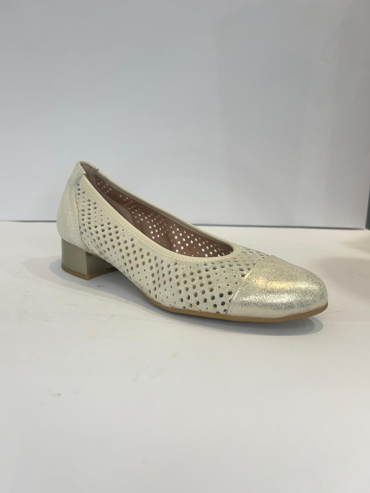 Zapato de vestir Pitillos – 5713 - Imagen 5