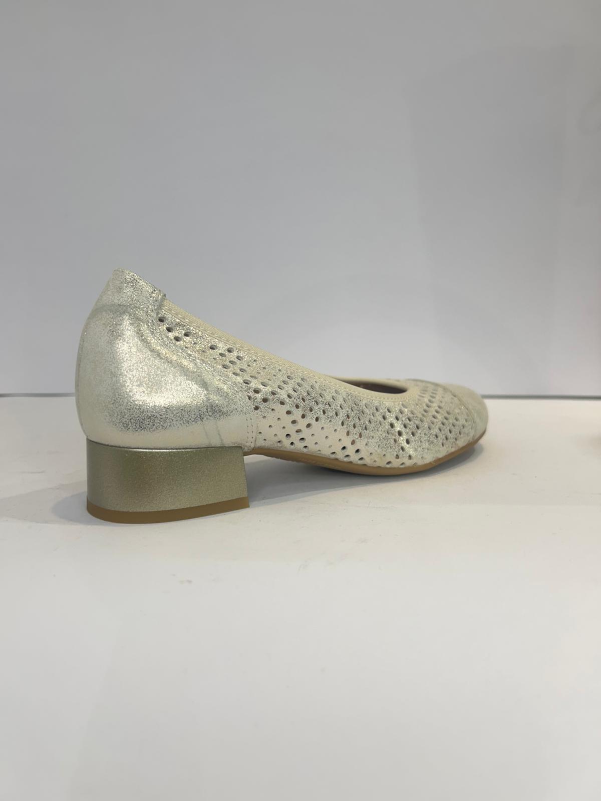Zapato de vestir Pitillos – 5713 - Imagen 4
