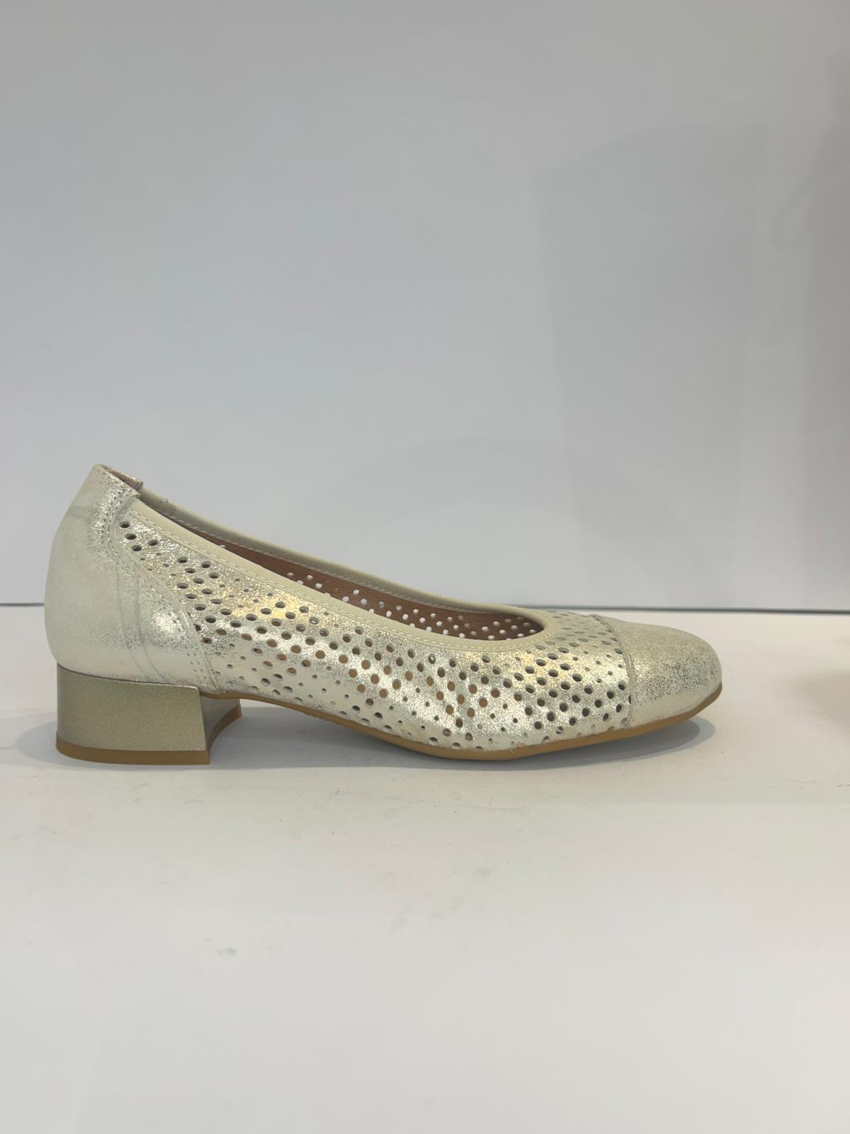 Zapato de vestir Pitillos – 5713 - Imagen 6