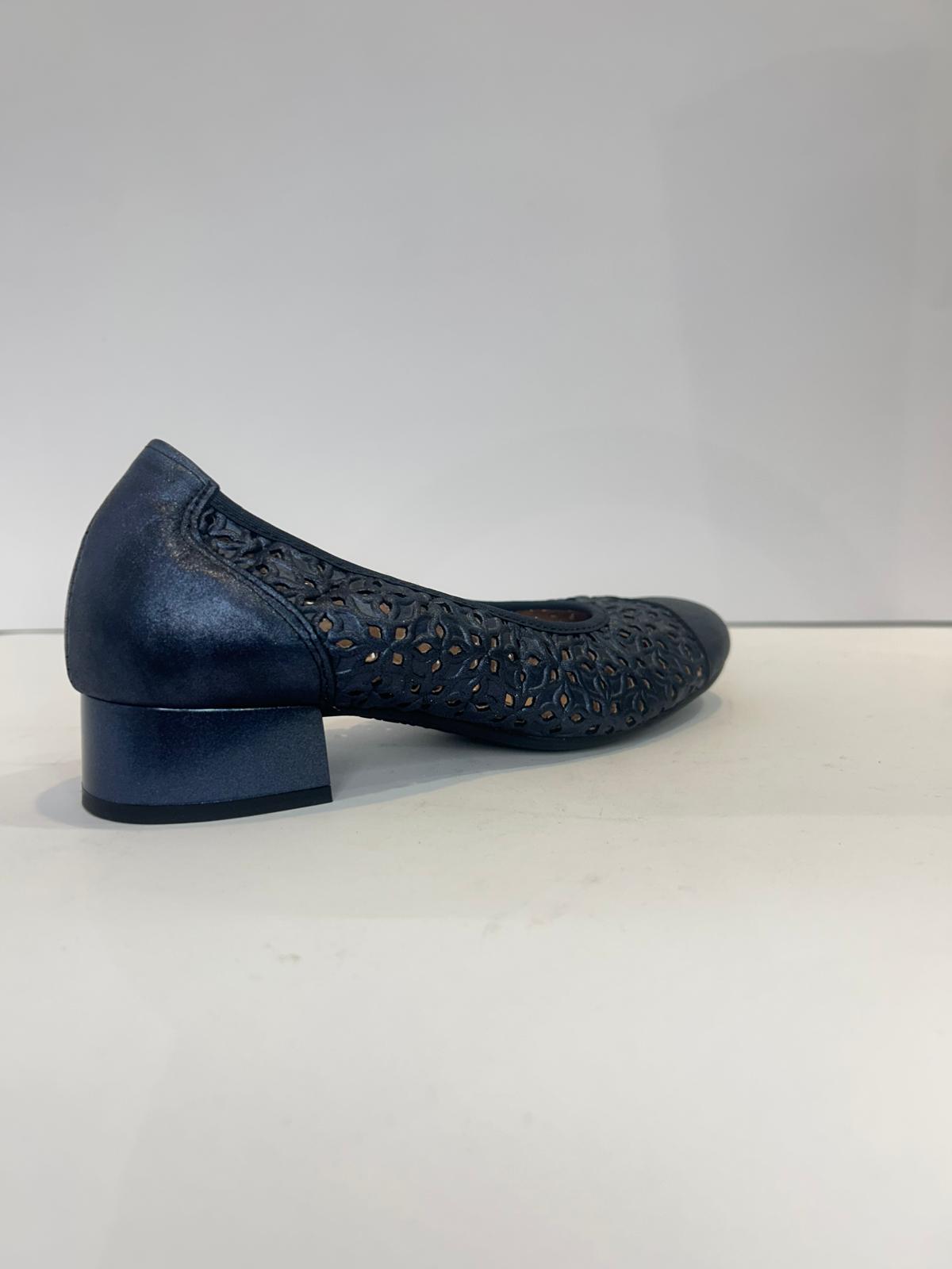 Zapato de vestir Pitillos – 5713 - Imagen 3