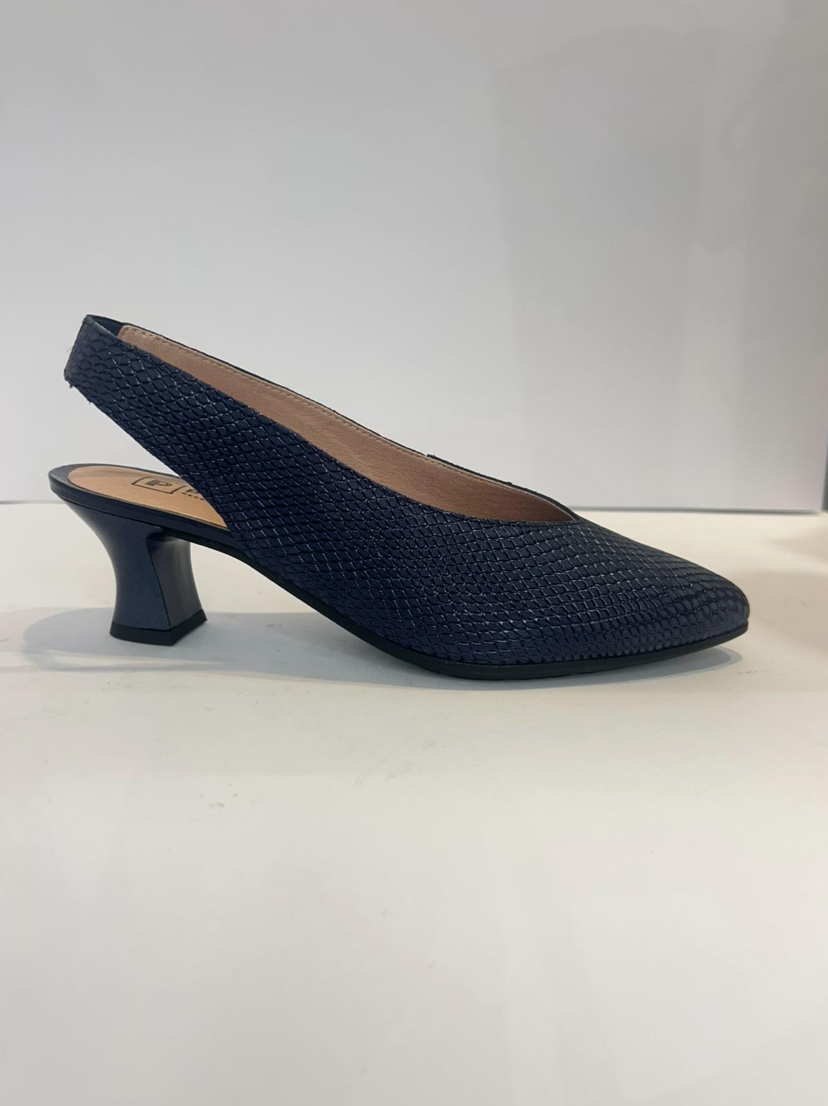Zapato de vestir – 10510 - Imagen 3