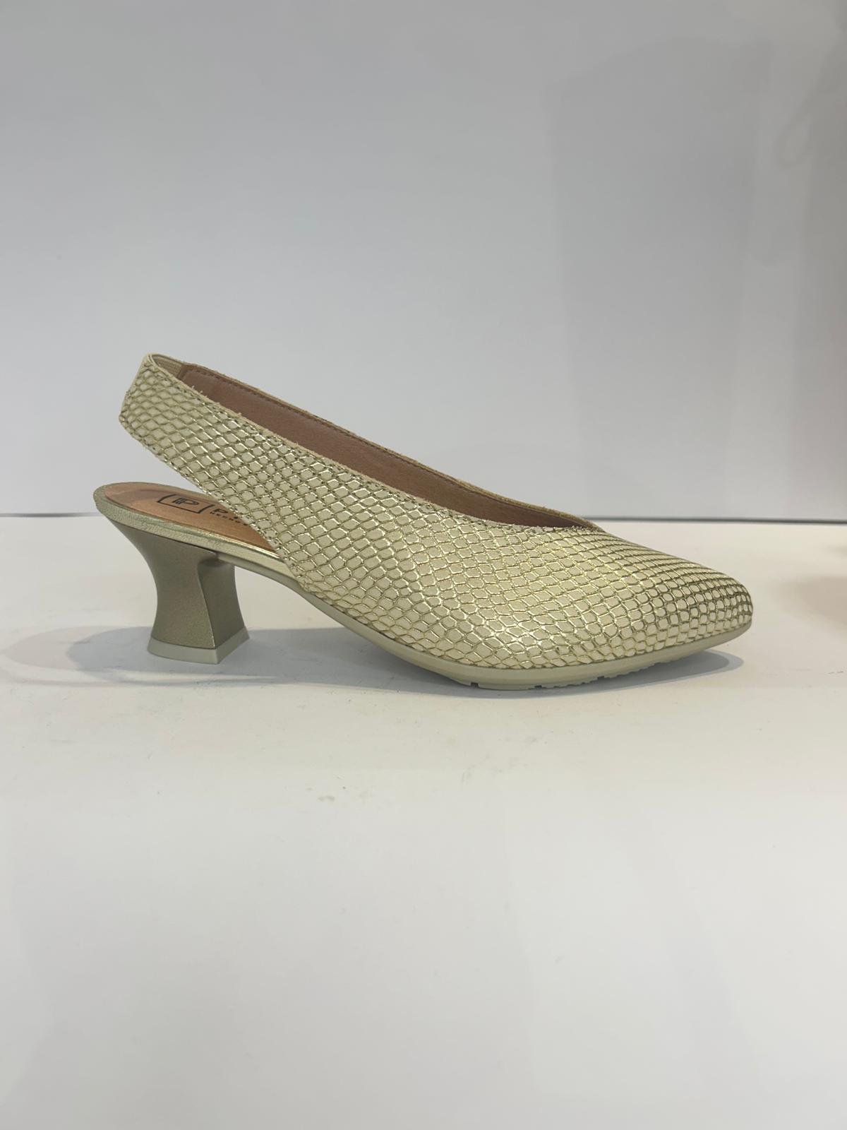 Zapato de vestir – 10510 - Imagen 4