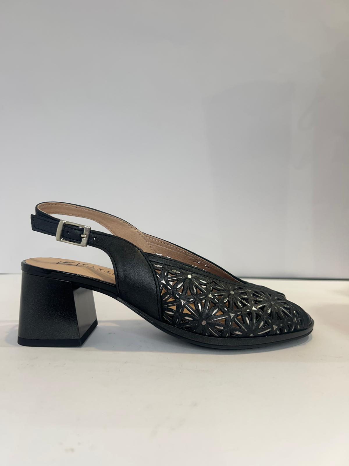 Zapato de Vestir Pitillos – 10532 - Imagen 3