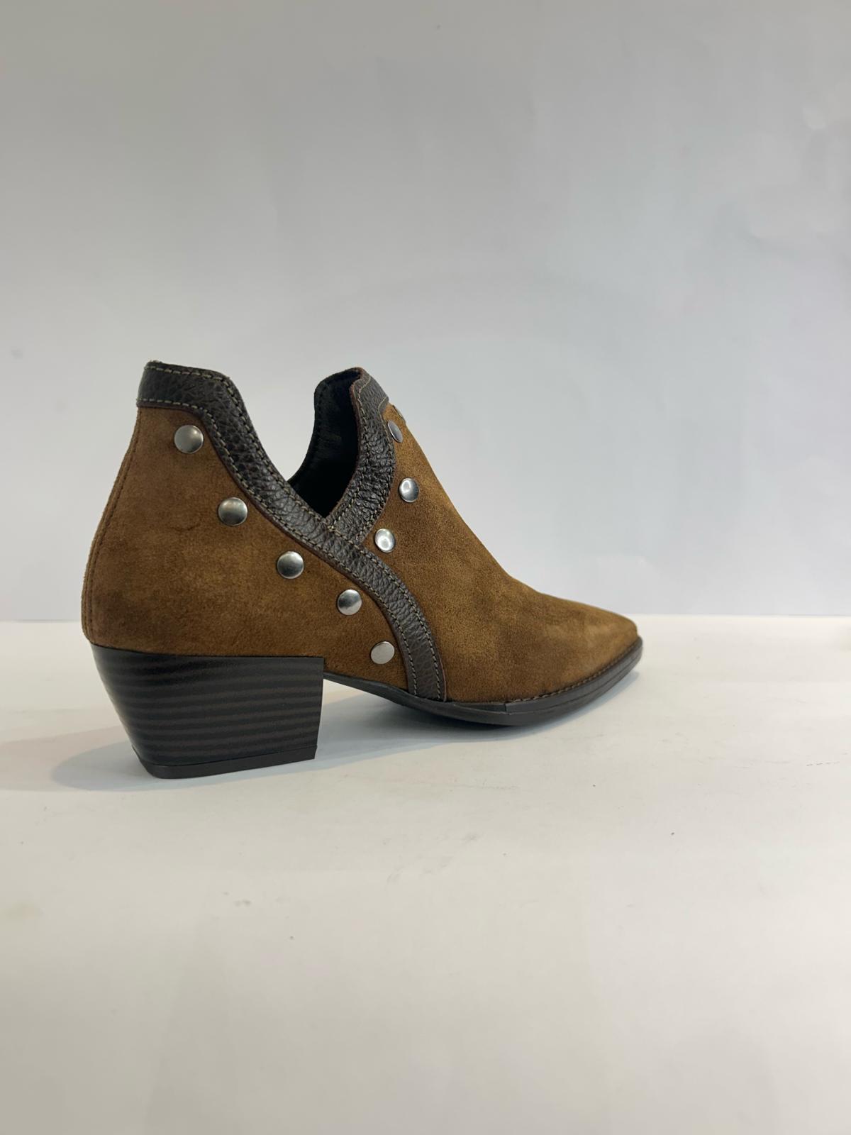 Botines Lol #Shoes – 7456 & 7432 - Imagen 2