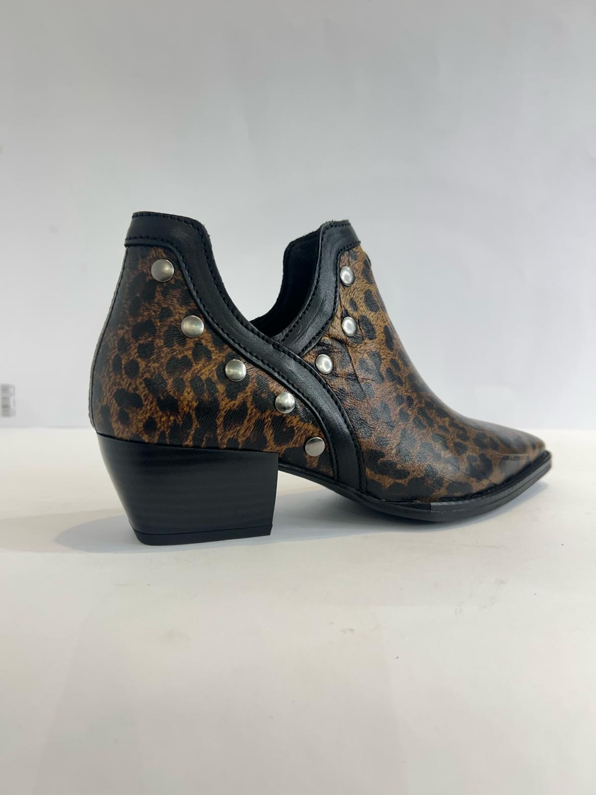 Botines Lol #Shoes – 7456 & 7432 - Imagen 8