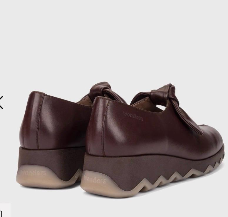 Zapato Wonder lazada - Imagen 3